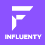 Logo de Influenty